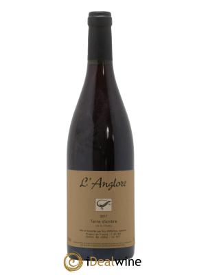 Vin de France Terre d'Ombre L'Anglore