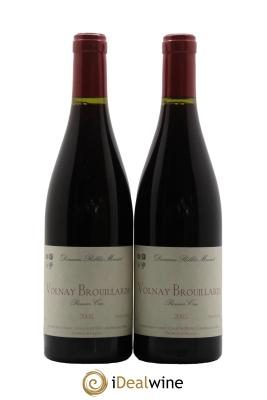 Volnay 1er Cru Brouillards Roblet-Monnot (Domaine) 