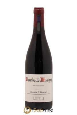 Chambolle-Musigny Georges Roumier (Domaine)