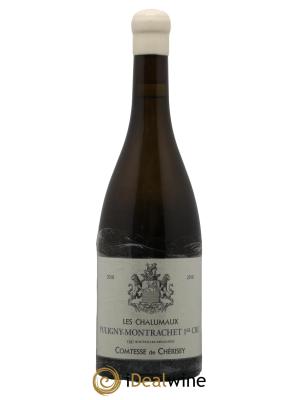 Puligny-Montrachet 1er Cru Chalumeau Martelet de Cherisey (Domaine)