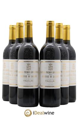 Château Pichon Longueville Comtesse de Lalande 2ème Grand Cru Classé