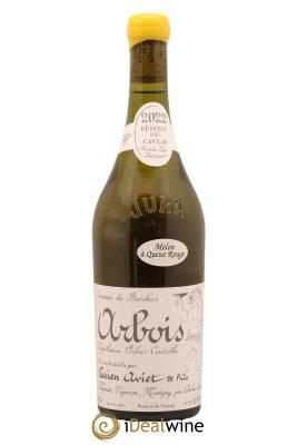 Arbois Melon à Queue Rouge Cuvée des Docteurs Lucien Aviet (Domaine)