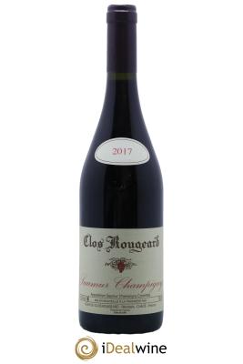 Saumur-Champigny Clos Rougeard