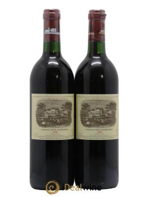 Château Lafite Rothschild 1er Grand Cru Classé