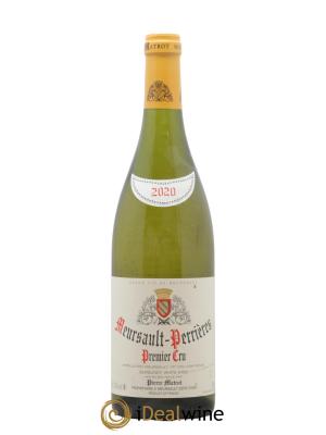 Meursault 1er Cru Perrières Matrot (Domaine)