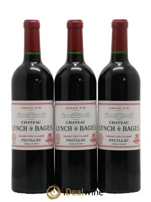 Château Lynch Bages 5ème Grand Cru Classé