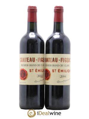 Château Figeac 1er Grand Cru Classé A