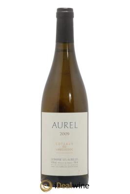 Coteaux du Languedoc Aurel Domaine les Aurelles