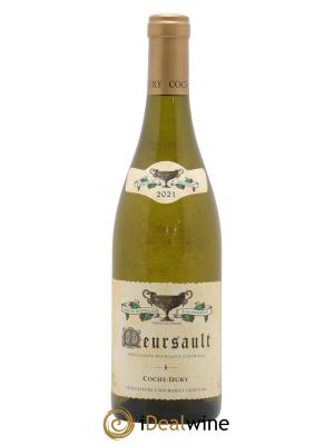 Meursault Coche Dury (Domaine)