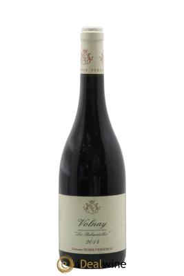 Volnay 1er Cru Les Robardelles Domaine Huber-Vedereau