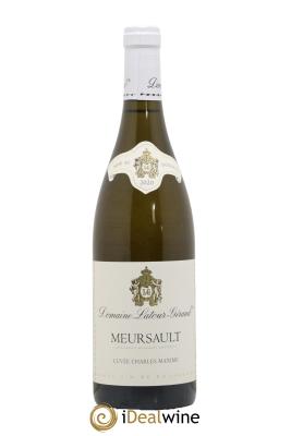 Meursault Cuvée Charles Maxime Latour-Giraud