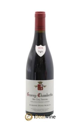 Gevrey-Chambertin Mes Cinq Terroirs Denis Mortet (Domaine)