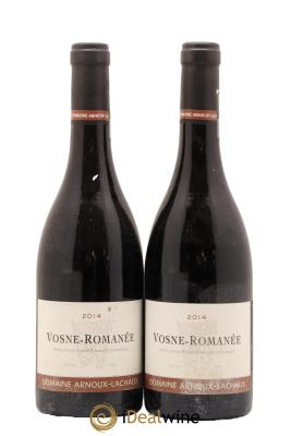 Vosne-Romanée Arnoux-Lachaux (Domaine)