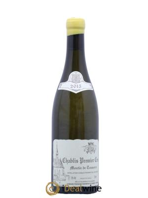 Chablis 1er Cru Montée de Tonnerre Raveneau (Domaine)