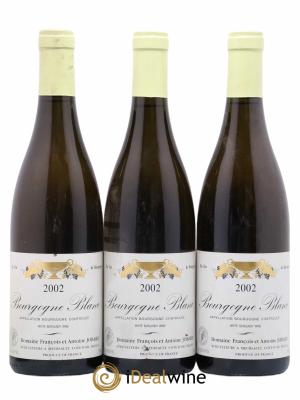 Bourgogne François et Antoine Jobard (Domaine)