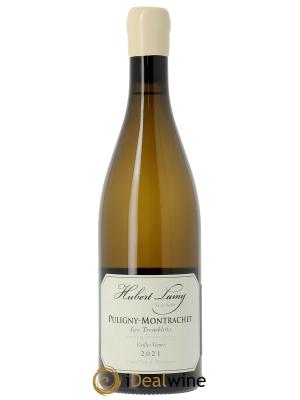 Puligny-Montrachet Les Tremblots Vieilles Vignes Hubert Lamy  