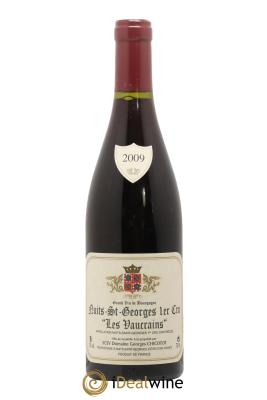 Nuits Saint-Georges 1er Cru Les Vaucrains Chicotot