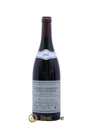 Gevrey-Chambertin 1er Cru Petite Chapelle Bruno Clair (Domaine)