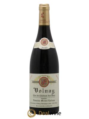 Volnay 1er Cru Clos du Château des Ducs Lafarge (Domaine)