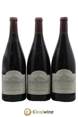 Gevrey-Chambertin 1er Cru Poissenot Humbert (Domaine) 