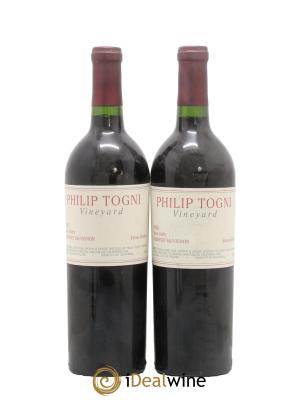 Napa Valley Philip Togni Cabernet Sauvignon