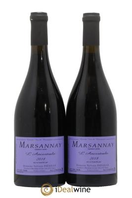 Marsannay L'Ancestrale Sylvain Pataille (Domaine)