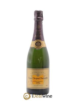 Vintage Veuve Clicquot Ponsardin