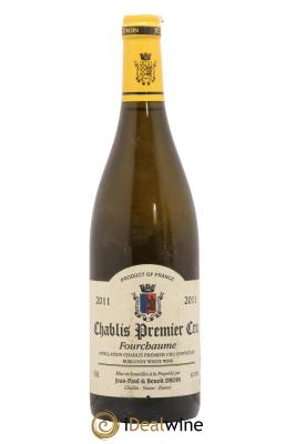 Chablis 1er Cru Fourchaume Jean-Paul & Benoît Droin (Domaine)