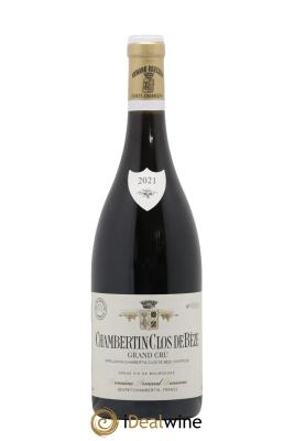 Chambertin Clos de Bèze Grand Cru Armand Rousseau (Domaine)