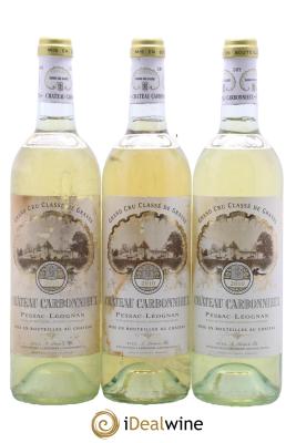 Château Carbonnieux Cru Classé de Graves