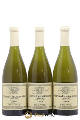 Corton-Charlemagne Grand Cru Héritiers Louis Jadot (Domaine des) - Louis Jadot