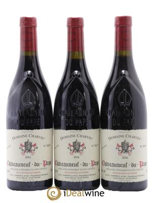 Châteauneuf-du-Pape Charvin (Domaine)