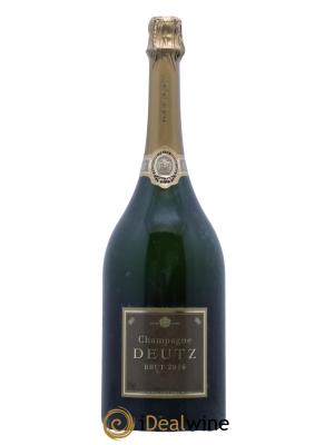 Brut Deutz 