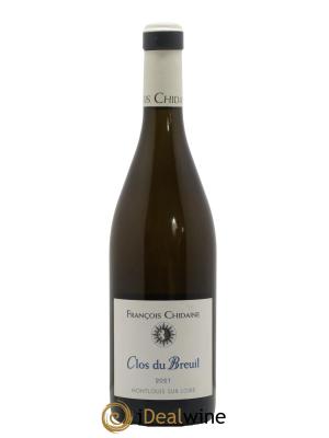 Montlouis-sur-Loire Clos du Breuil François Chidaine