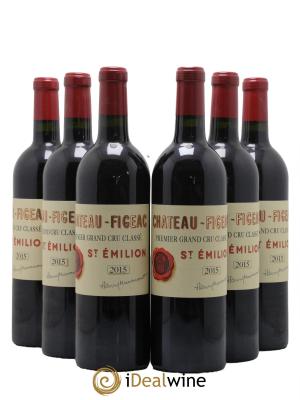 Château Figeac 1er Grand Cru Classé A