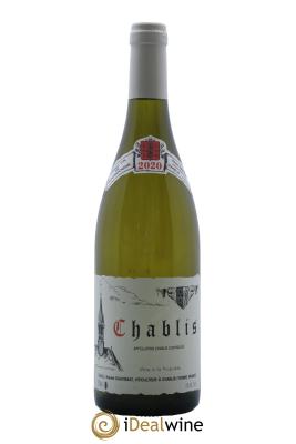 Chablis Vincent Dauvissat (Domaine)