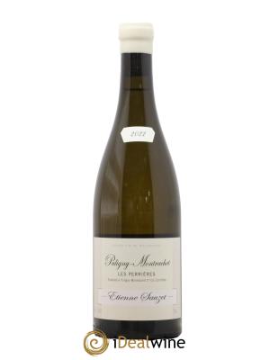 Puligny-Montrachet 1er Cru Les Perrières Etienne Sauzet