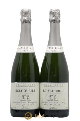 Extra Brut VP Egly-Ouriet