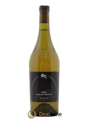 Côtes du Jura Savagnin Cuvée du Professeur François Rousset Martin