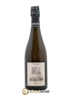 Avize Champ Caïn Extra Brut Jacquesson