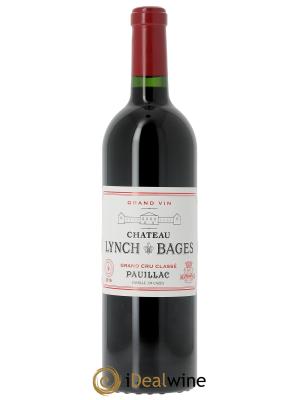 Château Lynch Bages 5ème Grand Cru Classé 