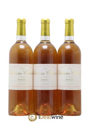 Château Climens 1er Grand Cru Classé