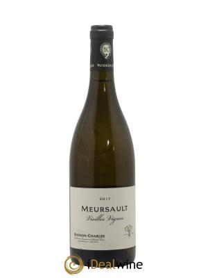 Meursault Vieilles Vignes Buisson-Charles (Domaine)