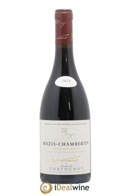 Mazis-Chambertin Grand Cru Tortochot (Domaine)