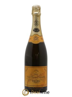 Brut Carte Jaune Veuve Clicquot Ponsardin 