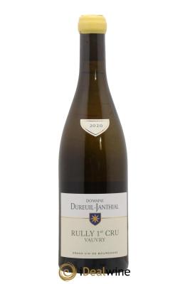 Rully 1er Cru Vauvry Vincent Dureuil-Janthial