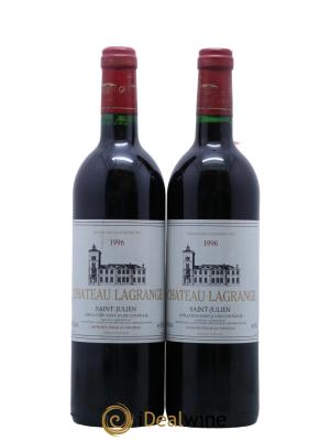 Château Lagrange 3ème Grand Cru Classé 