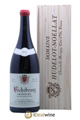 Richebourg Grand Cru Hudelot-Noëllat 