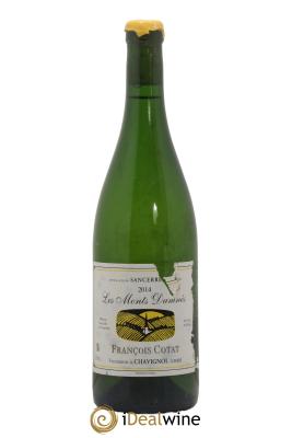 Sancerre Les Monts Damnés François Cotat