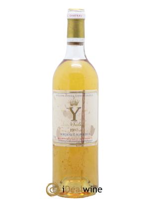 Y de Yquem